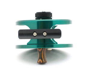 Abel Big Game Series No. 2 Fly Reel