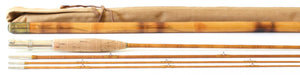 Thomas, FE -- Dirigo Bamboo Rod 8'