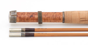 Arguello, Joe -- 7'6 4-5wt Bamboo Rod