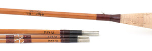 Orvis Midge 7'6 4-5wt Bamboo Rod