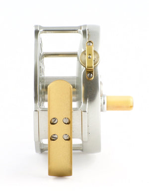 Hardy Bougle 110th Anniversary Limited Edition Fly Reel