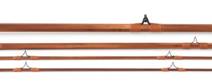 Orvis Kit Rod 9' 2/2 6-7wt Bamboo Rod