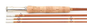 Wright & McGill Granger Aristocrat Model 9053 Bamboo Rod