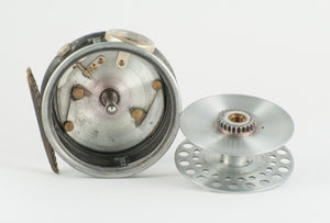 Hardy St. George 3" Fly Reel - Three Screw Latch