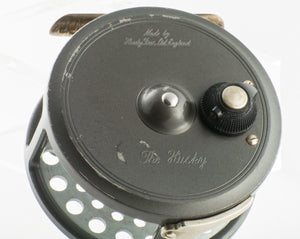 Hardy Husky Fly Reel