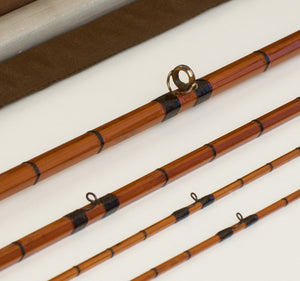Leonard, HL - Model 53 Tournament bamboo rod