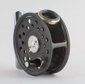 Hardy St. George Jr. Fly Reel - 1961