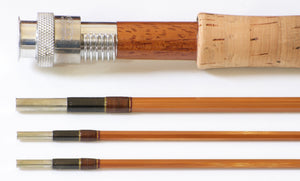 Payne Model 200 Bamboo Rod