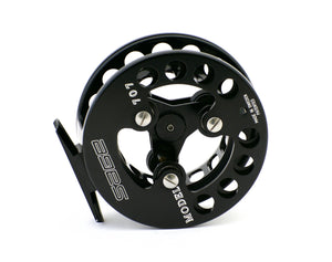 Sage / Loop 707 Fly Reel w/ Spare Spool