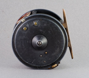 Dingley Fly Reel 3 3/4" - Walker Bampton