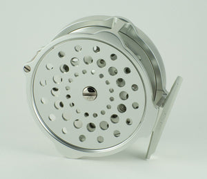 Hardy Bougle Lightweight MKVI 3 3/4" fly reel