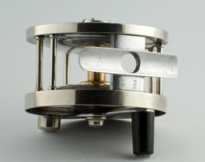 Otto Zwarg Model 300 Saguenay Fly Reel - Size 2/0