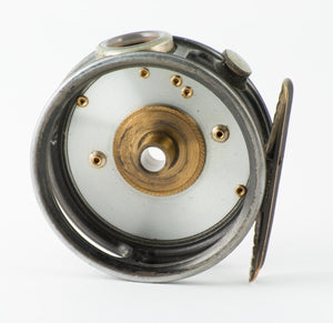 Hardy Perfect 2 7/8" Fly Reel 1930s