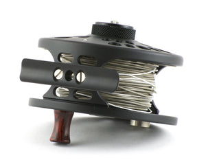 Abel Super 5 Fly Reel