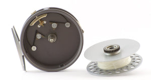 Hardy LRH Lightweight Fly Reel