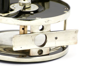 Edward Vom Hofe Celebrated Salmon and Grilse Click Reel