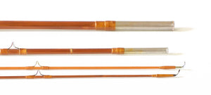 Powell, E.C. -- 9'6 B-Taper Bamboo Rod