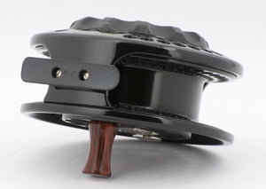 Charlton 8550C Fly Reel (w/Bonefish Spool) - LHW