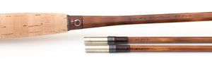Thomas & Thomas Montana 8'6 6wt Bamboo Rod