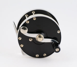 Otto Zwarg Model 400 Laurentian Fly Reel - Size 1/0