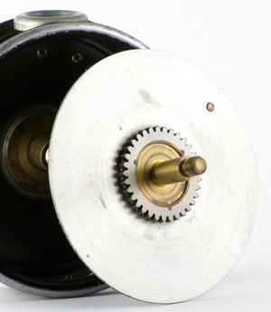 Hardy Perfect 3 5/8" With Leather Case