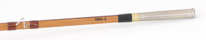 Wagner, JD -- Signature Series Bamboo Rod 8' 5-6wt