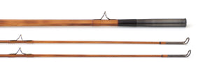 Thomas & Thomas Henry's Fork 8'6 5wt Bamboo Rod