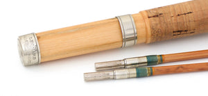 Leonard, H.L. -- Model 38ACM Bamboo Rod