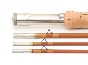 Wright & McGill Granger Aristocrat Model 9053 Bamboo Rod