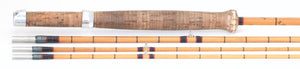 Hardy Bros. JJH "Triumph" Bamboo Rod 9' 5-6wt