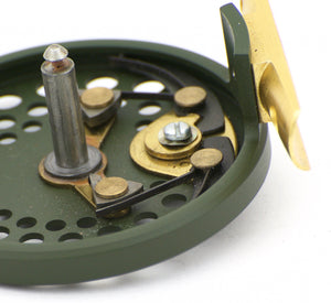 Orvis CFO III Limited Edition Fly Reel and Two Spare Spools