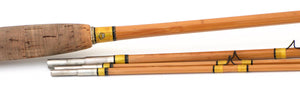 Leonard, H.L. -- Model 51 Tournament Bamboo Rod