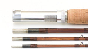 Orvis Battenkill 8 1/2' 7-8wt Bamboo Rod