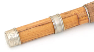Leonard, H.L. -- Model 38 Pre-Fire Bamboo Rod