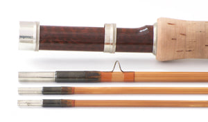 Kretchman, Fred - 7'6 5wt Bamboo Fly Rod