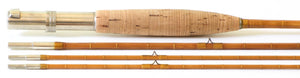 Thomas, FE -- Dirigo Bamboo Rod 8'