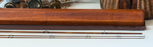 Tirocchi, Massimo - 7' 3wt 2/2 bamboo rod