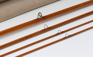 Garrison, Everett -- Model 228 Bamboo Rod