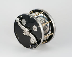 Hardy Cascapedia 4/0 Limited Edition Fly Reel - RHW