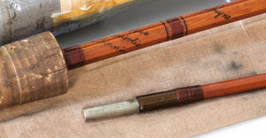 Payne Parabolic Spinning Rod