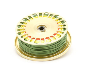 Abel Super 5 Spare Spool