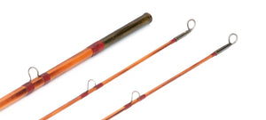 Young, Paul H. -- Ace Bamboo Rod