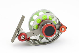 Ari 't Hart Trilogy Boxed Reel Set - LHW