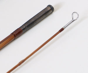 Wagner, JD -- Patriot Series Bamboo Rod 7'9 5-6wt 