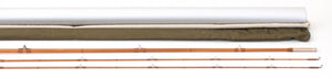 Powell, E.C. -- 9' B-Taper Hollowbuilt Bamboo Rod