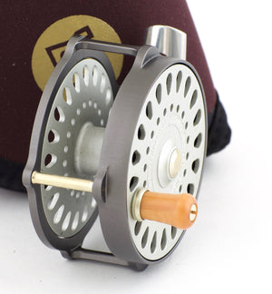Hardy Bougle Lightweight I Fly Reel