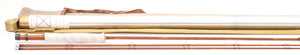 Brandin, Per - Model 834-2 DF Bamboo Rod