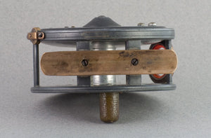 Dingley Fly Reel 3 3/4" - Walker Bampton