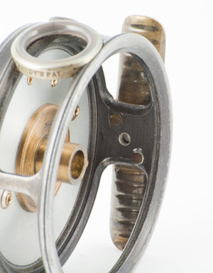 Hardy Perfect 2 7/8" Fly Reel 1930s