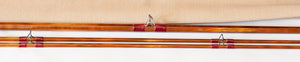 Thomas and Thomas Montana Bamboo Rod - 8'6 2/2 6wt